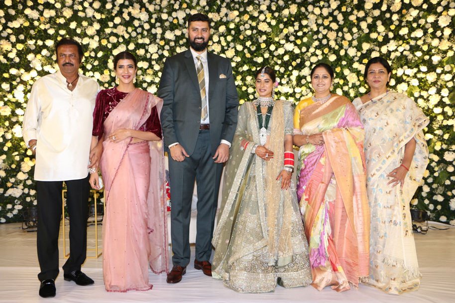 Celebs-at-Jayasudha-Kapoor-Elder-Son-Nihar-Wedding-Reception